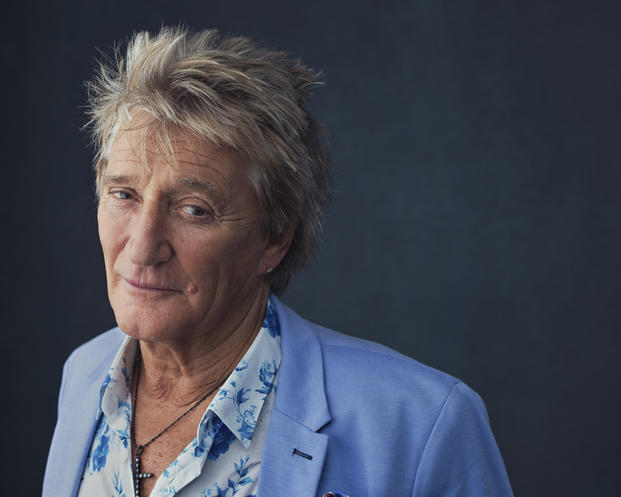 Rod Stewart 